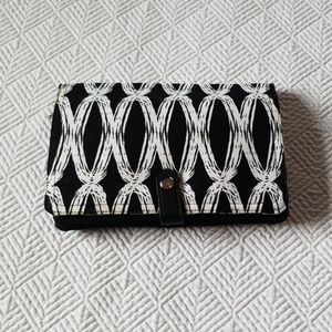 Thirty-One Double Up Crossbody